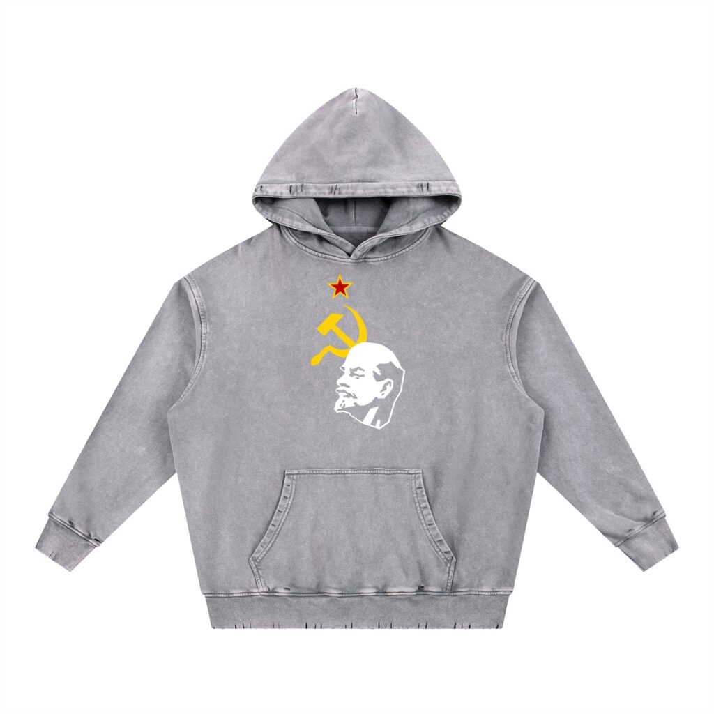 ML Hoodie
