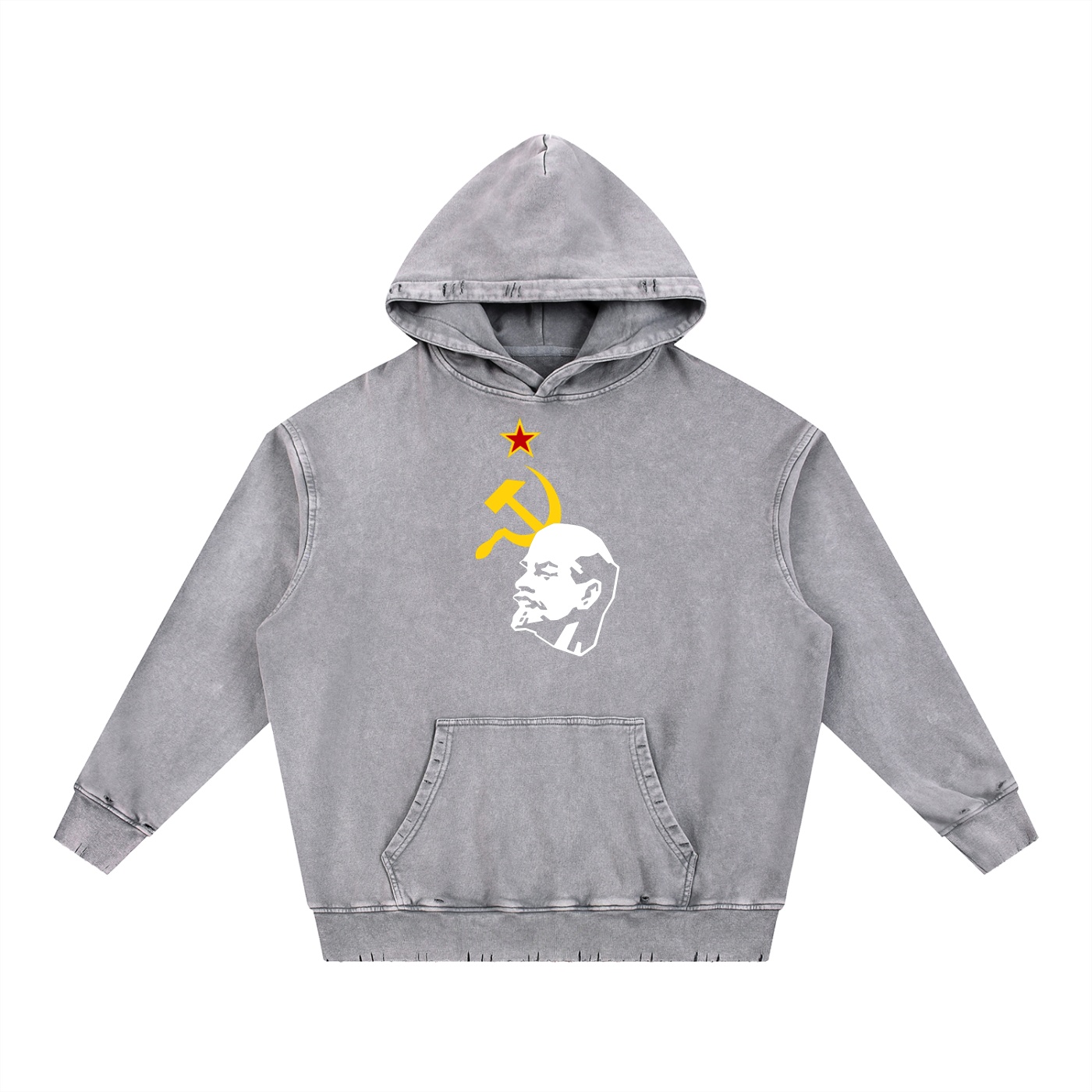 ML Hoodie