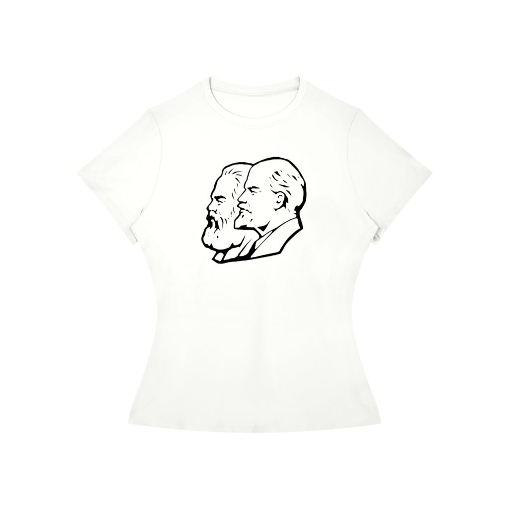 Women’s Slim Fit Performance T-Shirt