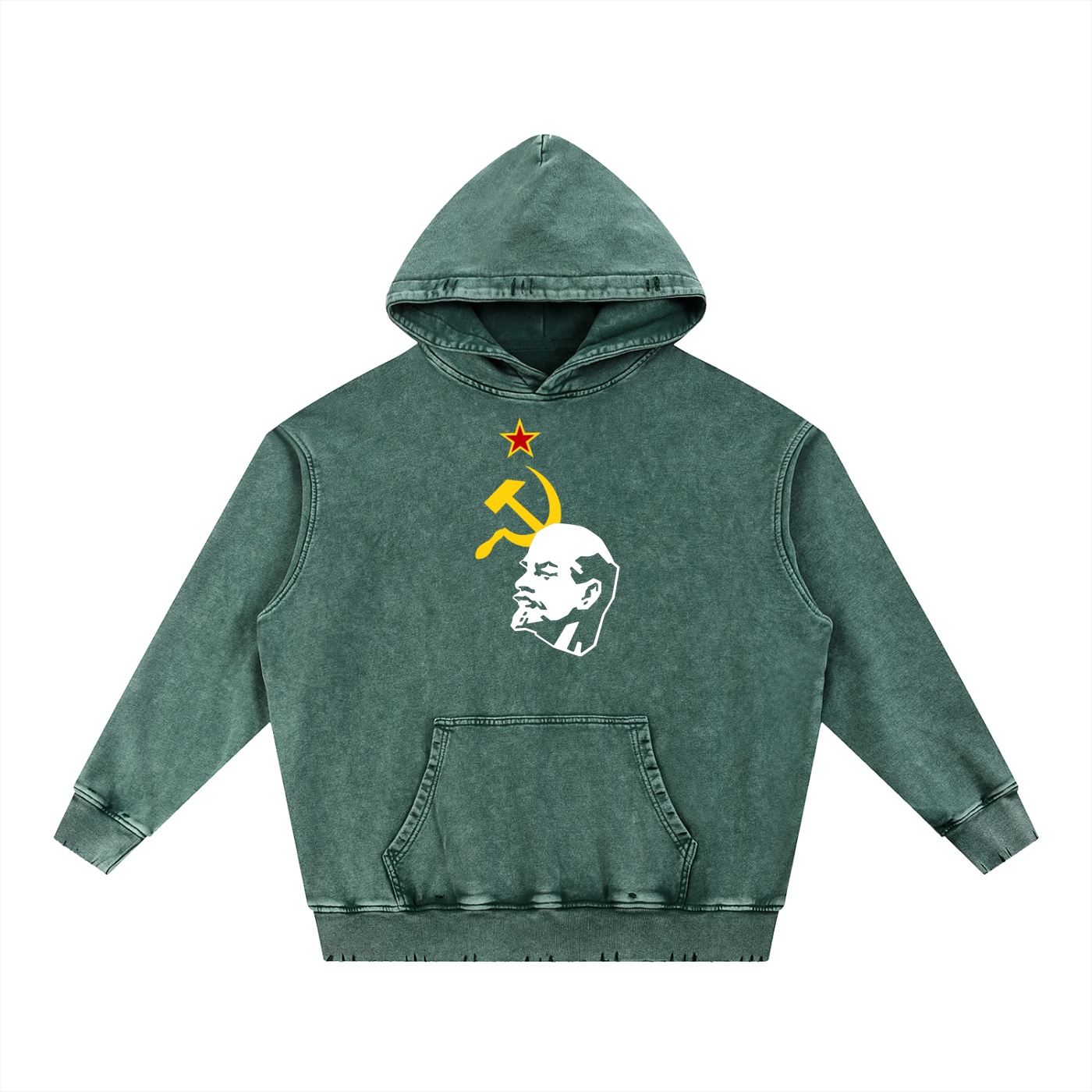 ML Hoodie - Image 5