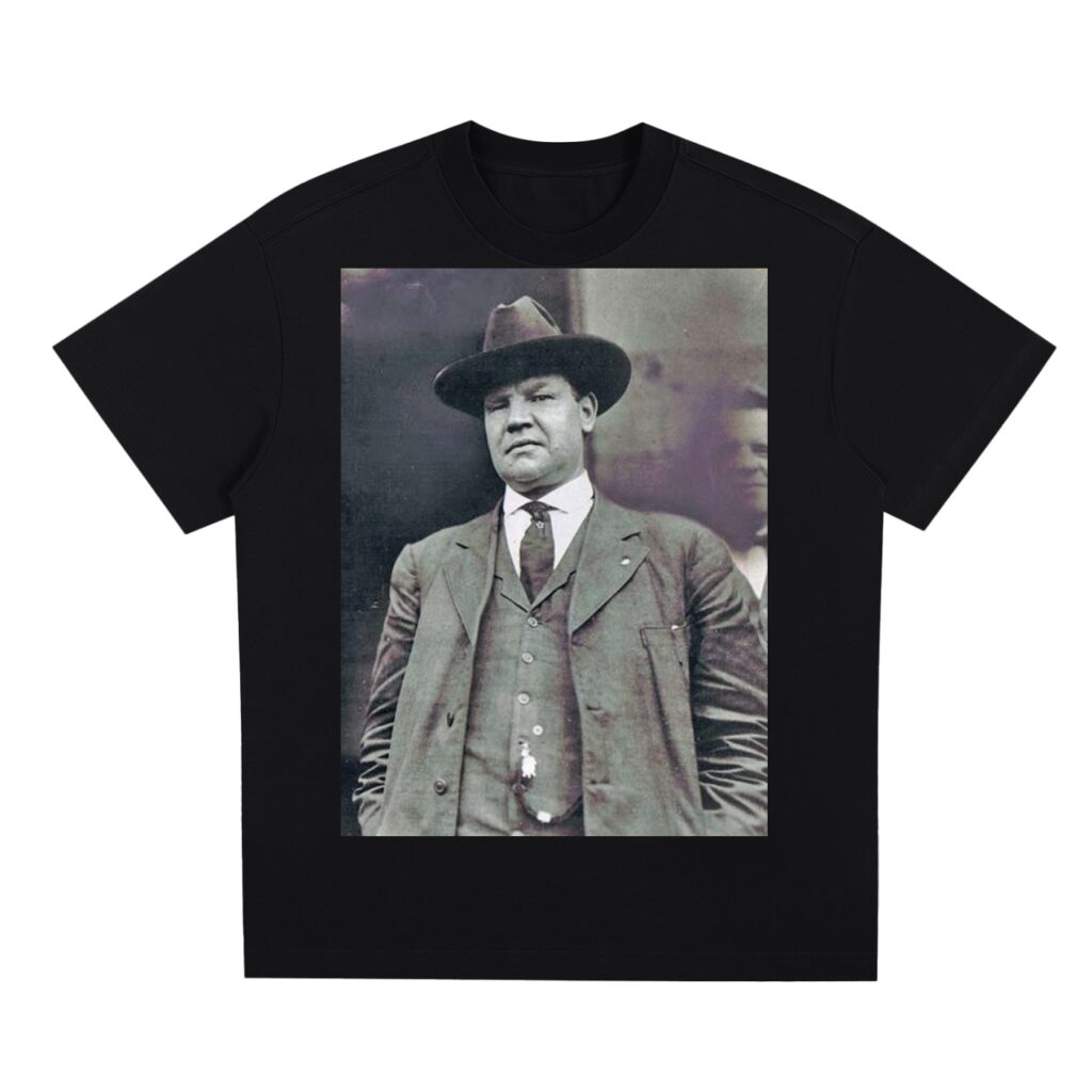 Big Bill Haywood T-shirt